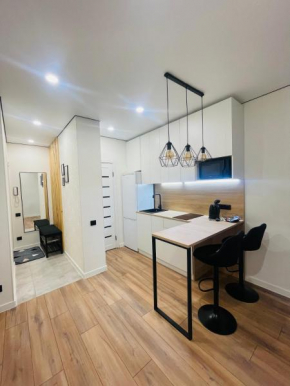 Loft apartment